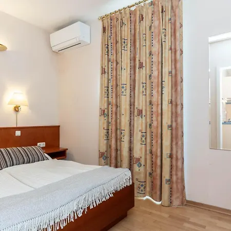 Roza By Guide Appartement