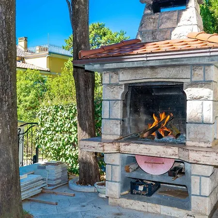 Roza By Guide Appartement Crikvenica